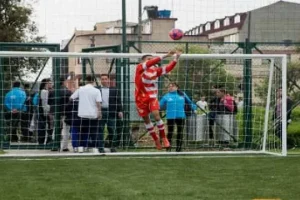 Escuelas de futbol en Fontibón