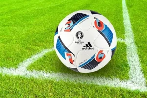 Canchas de fútbol