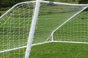 Mallas para canchas de fútbol