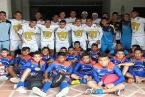 Escuelas de fútbol en Cali