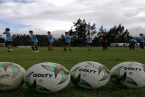 Escuelas de fútbol en Tunja
